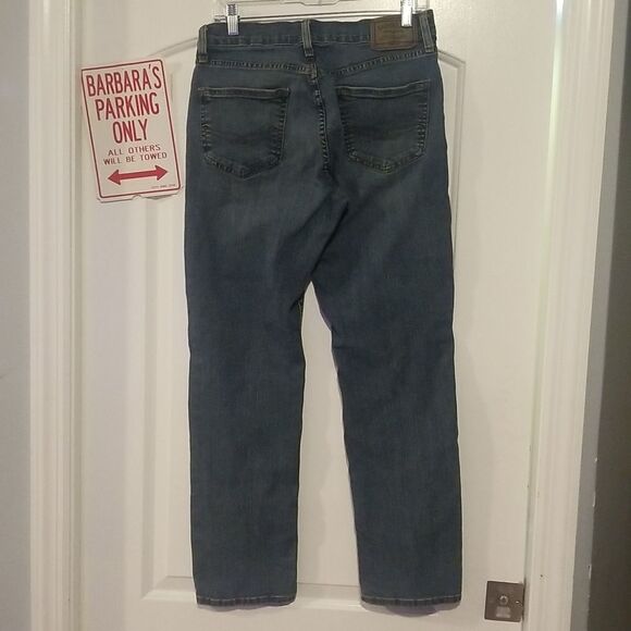 LEVI STRAUSS SIGNATURE Athletic Fit Men's Sz 30 x 32 - Picture 2 of 5